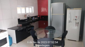 Lar Jampa II -Casa Temporada